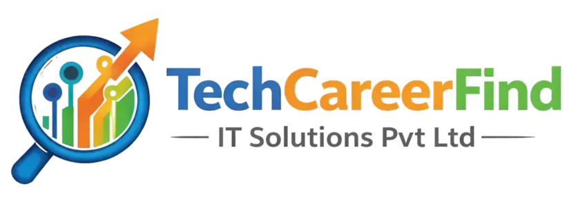 TechCareerFind Logo